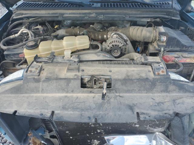 Photo 11 from auction – 2000 FORD F250 SUPER with VIN 1FTNX21F8YEE54348