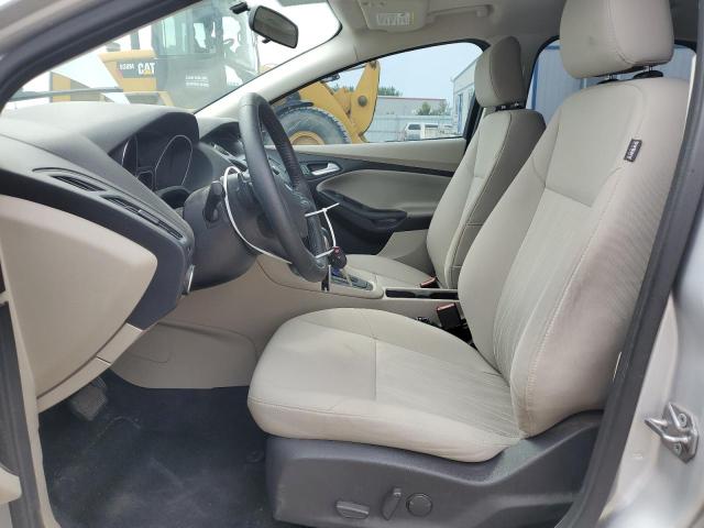 Photo 7 from auction – 2015 FORD FOCUS SE with VIN 1FADP3K28FL221677
