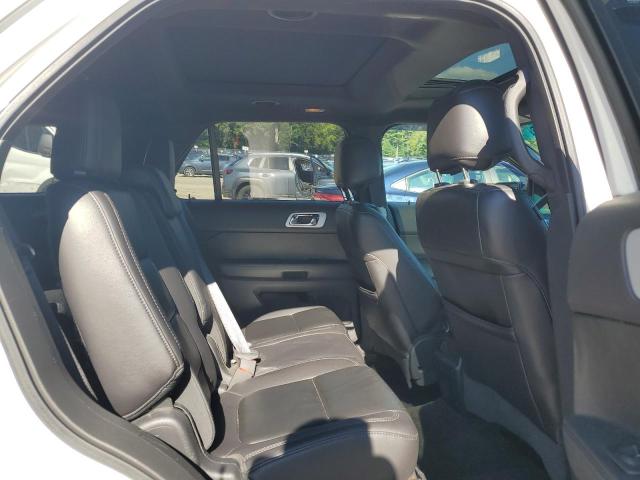 Photo 11 from auction – 2013 FORD EXPLORER XLT with VIN 1FM5K8D8XDGC13254