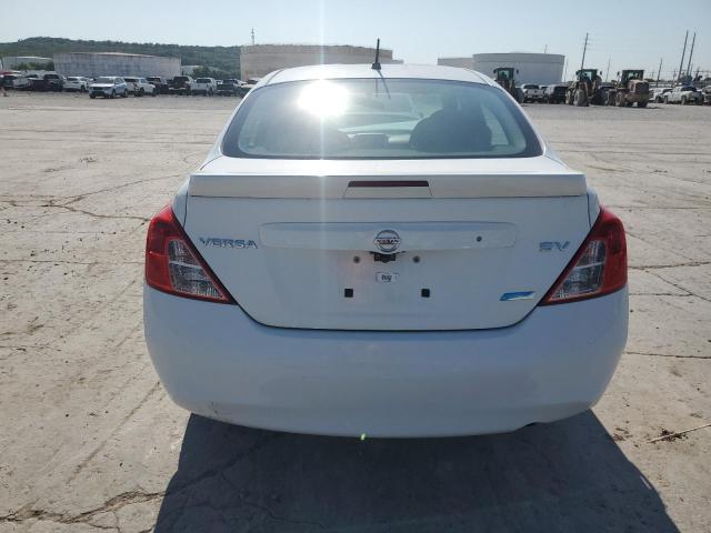 Photo 6 from auction – 2014 NISSAN VERSA S with VIN 3N1CN7AP4EL834871