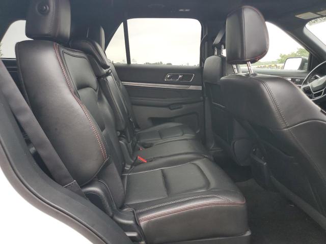 Photo 11 from auction – 2018 FORD EXPLORER S with VIN 1FM5K8GT1JGB97649