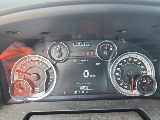 Photo 9 from auction – 2023 RAM 1500 CLASS with VIN 1C6RR7FG9PS594586