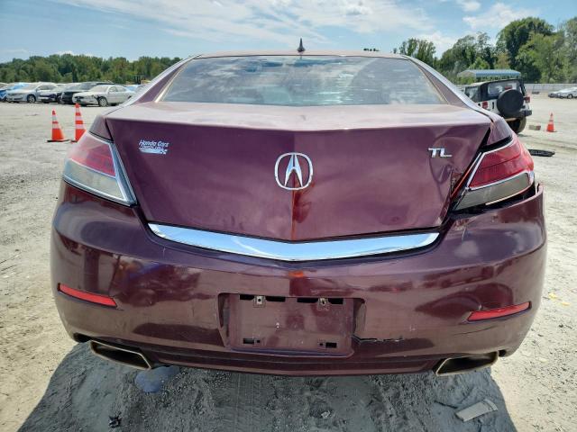 Photo 6 from auction – 2013 ACURA TL with VIN 19UUA8F20DA016013