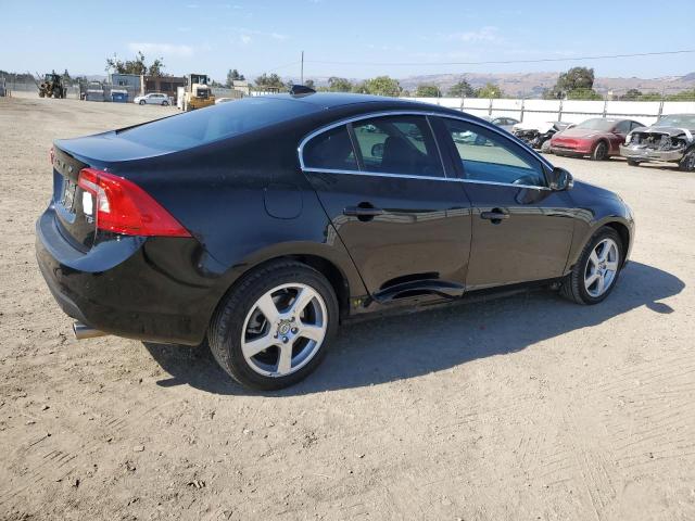 Photo 3 from auction – 2012 VOLVO S60 T5 with VIN YV1622FS9C2040721