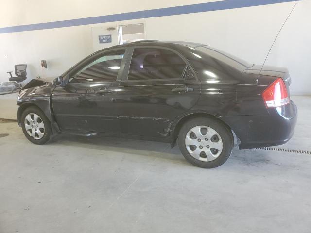 Zdjęcie 2 z aukcji – 2009 KIA SPECTRA EX z VIN KNAFE222295652685