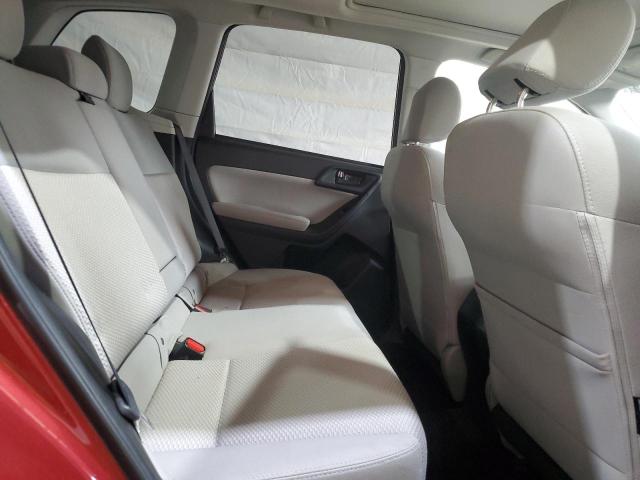 Photo 10 from auction – 2014 SUBARU FORESTER 2 with VIN JF2SJAEC1EH493373