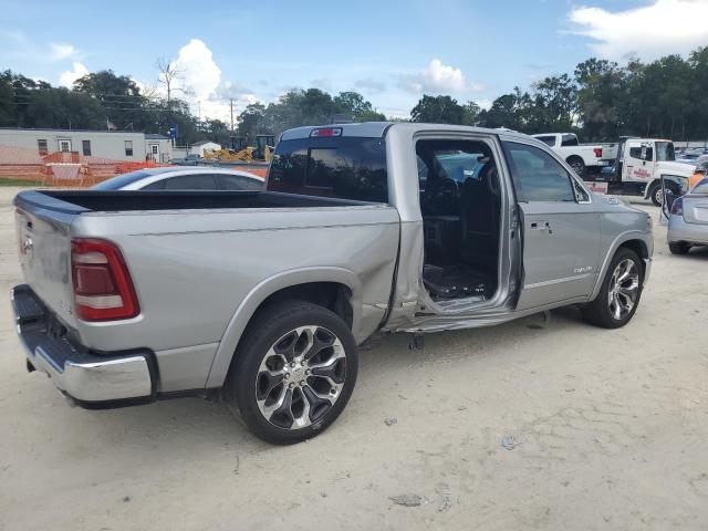 Photo 3 from auction – 2020 RAM 1500 LIMIT with VIN 1C6SRFHT2LN153493
