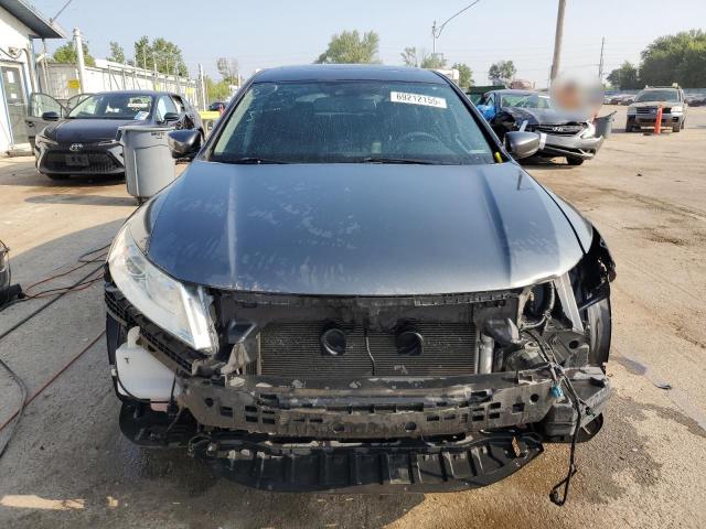 Photo 5 from auction – 2013 HONDA CROSSTOUR with VIN 5J6TF2H5XDL005227
