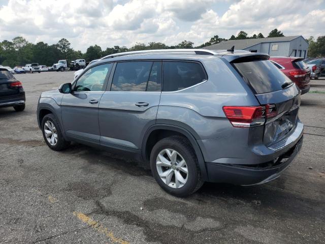 Photo 2 from auction – 2019 VOLKSWAGEN ATLAS SE with VIN 1V2DR2CA2KC598793