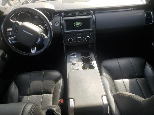 Photo 8 from auction – 2019 LAND ROVER DISCOVERY with VIN SALRG2RV9K2400488