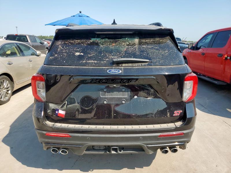 Photo 6 from auction – 2020 FORD EXPLORER S with VIN 1FM5K8GC4LGA27207