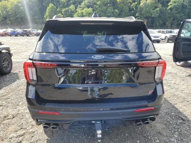Photo 6 from auction – 2025 FORD EXPLORER ST with VIN 1FMWK7GC5SGB15339