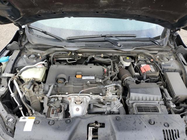 Photo 11 from auction – 2019 HONDA CIVIC with VIN 2HGFC2F6XKH515855
