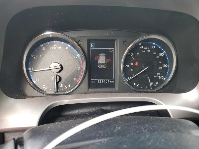 Photo 9 from auction – 2016 TOYOTA RAV4 XLE with VIN JTMWFREV3GJ069917
