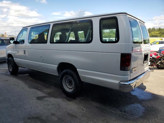Photo 2 from auction – 2012 FORD ECONOLINE with VIN 1FBSS3BL9CDA76250