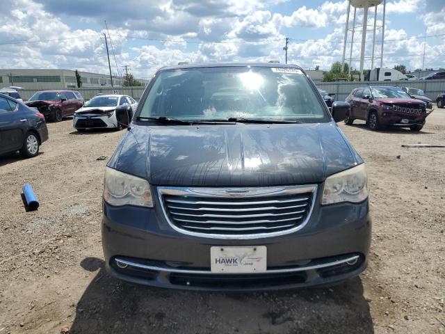 Photo 5 from auction – 2012 CHRYSLER TOWN & COU with VIN 2C4RC1BGXCR339308