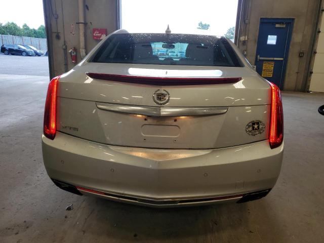 Photo 6 from auction – 2013 CADILLAC XTS LUXURY with VIN 2G61P5S37D9220495
