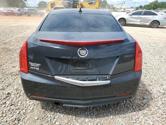 Photo 6 from auction – 2013 CADILLAC ATS with VIN 1G6AA5RA0D0121291