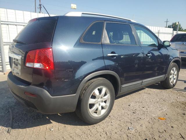 Photo 3 from auction – 2012 KIA SORENTO BA with VIN 5XYKT3A6XCG250879