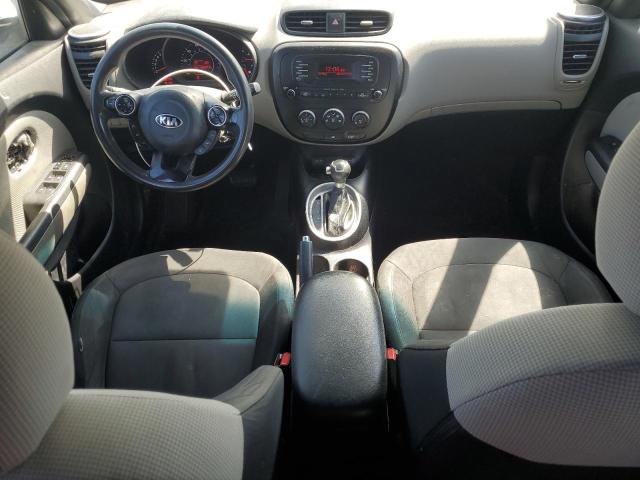 Photo 8 from auction – 2014 KIA SOUL with VIN KNDJN2A22E7738916