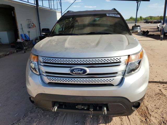 Photo 5 from auction – 2014 FORD EXPLORER X with VIN 1FM5K8D82EGA27998