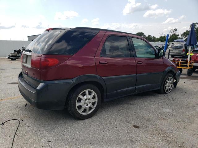 Photo 3 from auction – 2005 BUICK RENDEZVOUS with VIN 3G5DB03EX5S536710