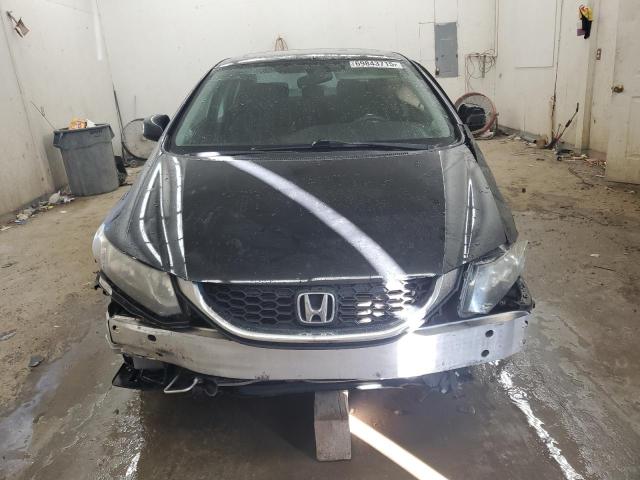 Photo 5 from auction – 2013 HONDA CIVIC EX with VIN 19XFB2F82DE244002