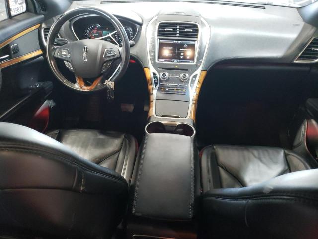 Photo 8 from auction – 2016 LINCOLN MKX SELECT with VIN 2LMTJ6KR5GBL32954