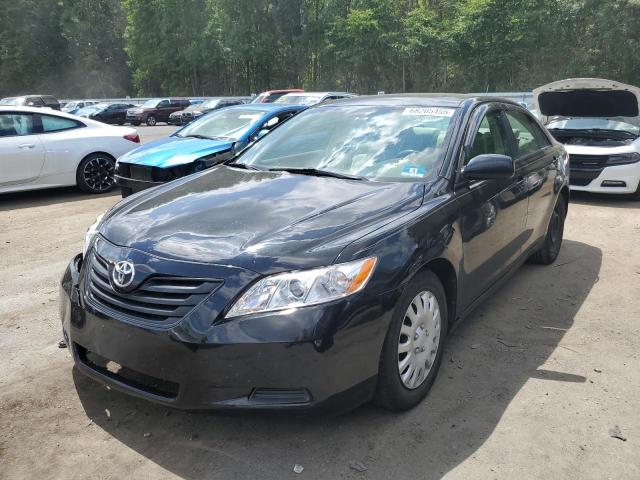 Photo 1 from auction – 2008 TOYOTA CAMRY CE with VIN 4T1BE46K08U247593