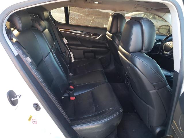 Photo 10 from auction – 2013 LEXUS GS 350 with VIN JTHBE1BL0D5004404