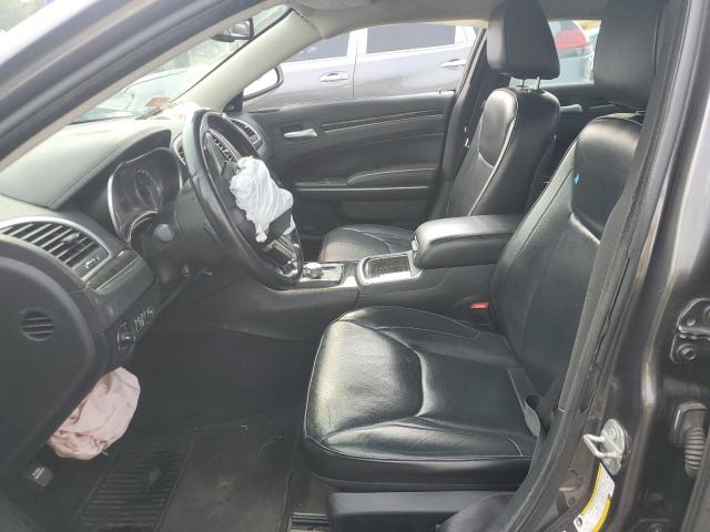 Photo 7 from auction – 2016 CHRYSLER 300C with VIN 2C3CCAEG8GH181830