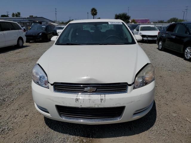 Photo 5 from auction – 2007 CHEVROLET IMPALA LS with VIN 2G1WB58K779143849