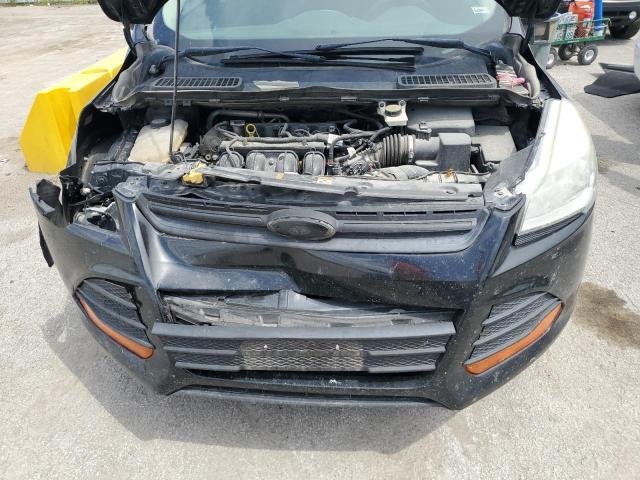 Photo 12 from auction – 2013 FORD ESCAPE S with VIN 1FMCU0F7XDUD38070