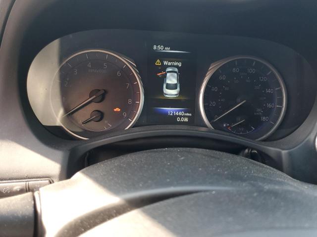 Photo 9 from auction – 2015 INFINITI Q50 BASE with VIN JN1BV7AP5FM341669