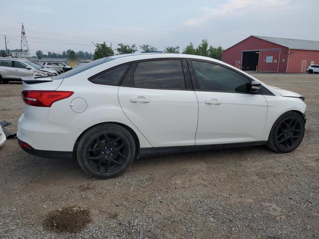 Photo 3 from auction – 2018 FORD FOCUS SEL with VIN 1FADP3H22JL253539