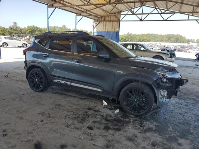 Photo 4 from auction – 2023 KIA SELTOS NIG with VIN KNDEUCA25P7348700