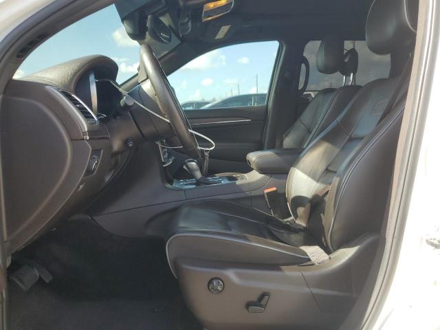 Photo 7 from auction – 2018 JEEP GRAND CHER with VIN 1C4RJECG8JC353371