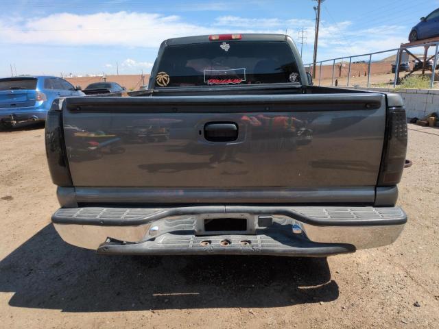 Photo 6 from auction – 1999 CHEVROLET SILVERADO with VIN 1GCEC14W7XZ199071