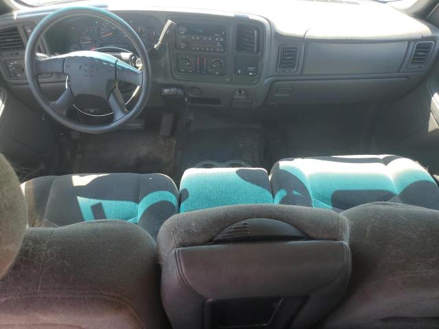 Photo 8 from auction – 2003 CHEVROLET SILVERADO with VIN 1GCHK29U73E195956