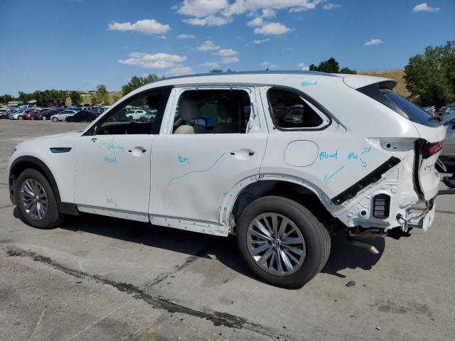 Photo 2 from auction – 2024 MAZDA CX-90 PREF with VIN JM3KKBHA9R1161182