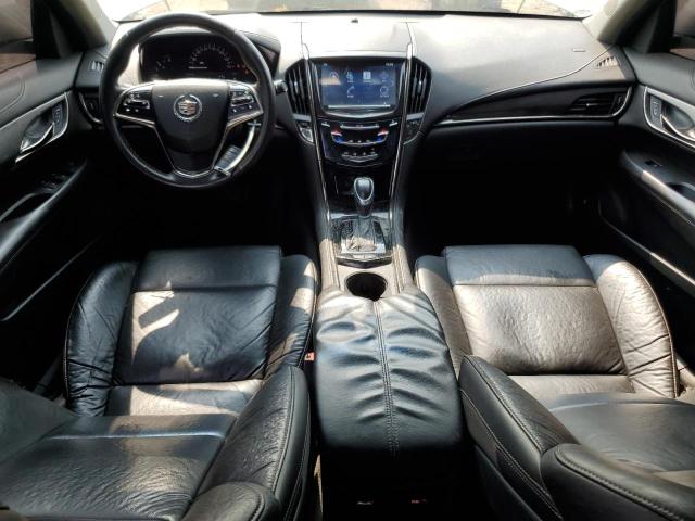 Photo 8 from auction – 2013 CADILLAC ATS with VIN 1G6AA5RX2D0178791