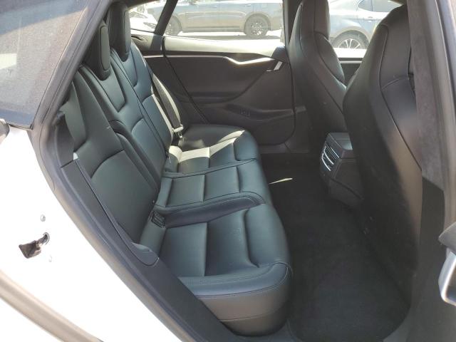 Photo 10 from auction – 2018 TESLA MODEL S with VIN 5YJSA1E25JF247135