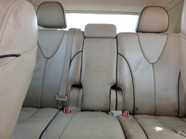 Photo 10 from auction – 2009 TOYOTA VENZA with VIN 4T3BE11A99U004595