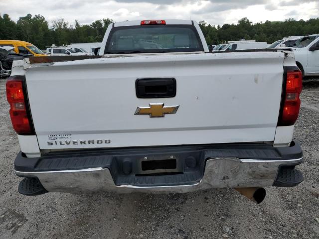 Photo 6 from auction – 2015 CHEVROLET SILVERADO with VIN 1GC0CUE81FZ513128