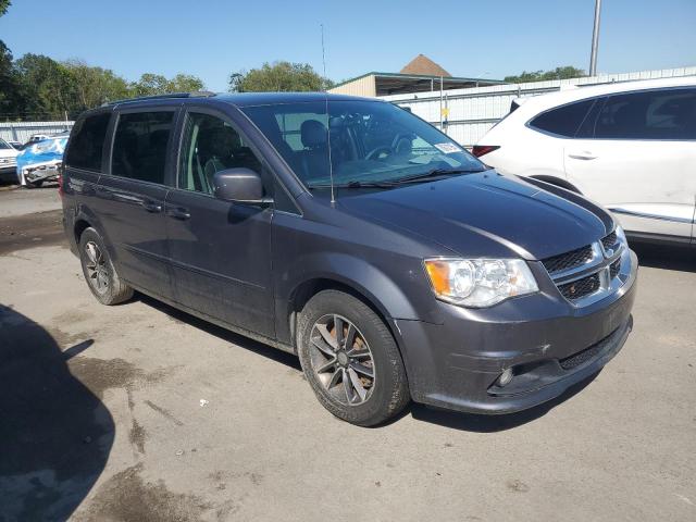 Photo 4 from auction – 2017 DODGE GRAND CARA with VIN 2C4RDGCG0HR731686