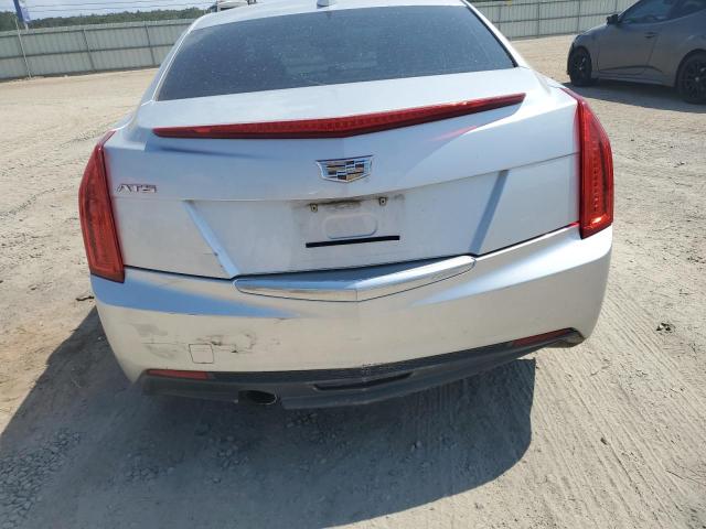 Photo 6 from auction – 2016 CADILLAC ATS with VIN 1G6AA5RA1G0145507