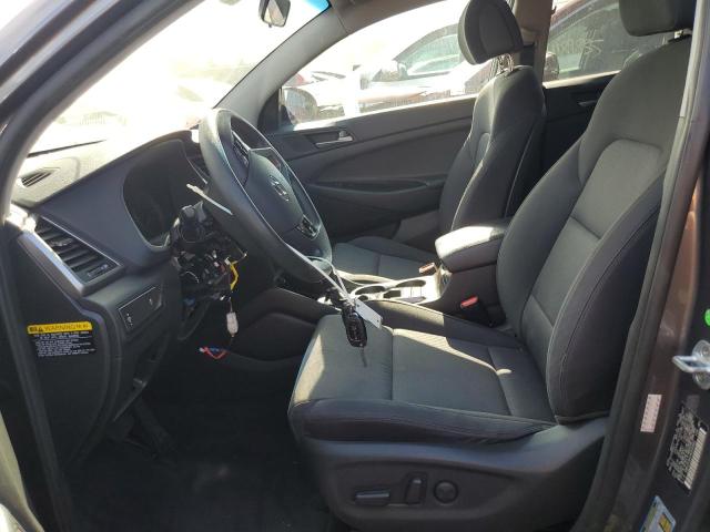 Photo 7 from auction – 2017 HYUNDAI TUCSON LIM with VIN KM8J3CA41HU530461