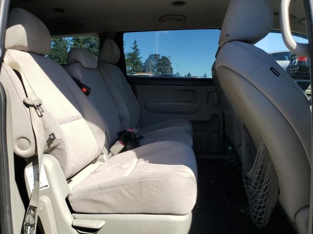 Photo 11 from auction – 2015 KIA SEDONA LX with VIN KNDMB5C12F6032578