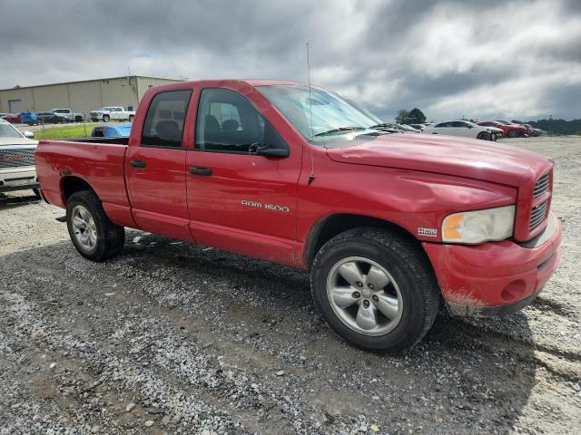 Photo 4 from auction – 2005 DODGE RAM 1500 S with VIN 1D7HU18D75S106533
