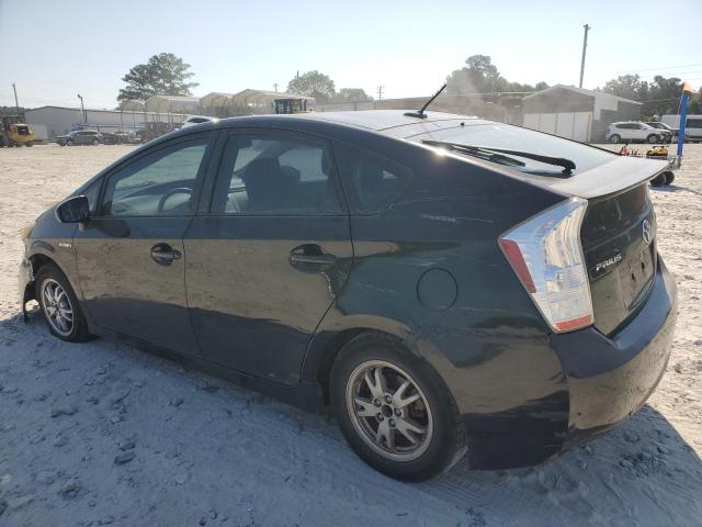 Photo 2 from auction – 2011 TOYOTA PRIUS with VIN JTDKN3DU8B0287485